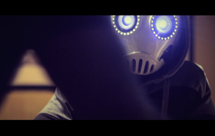 Movie Stills